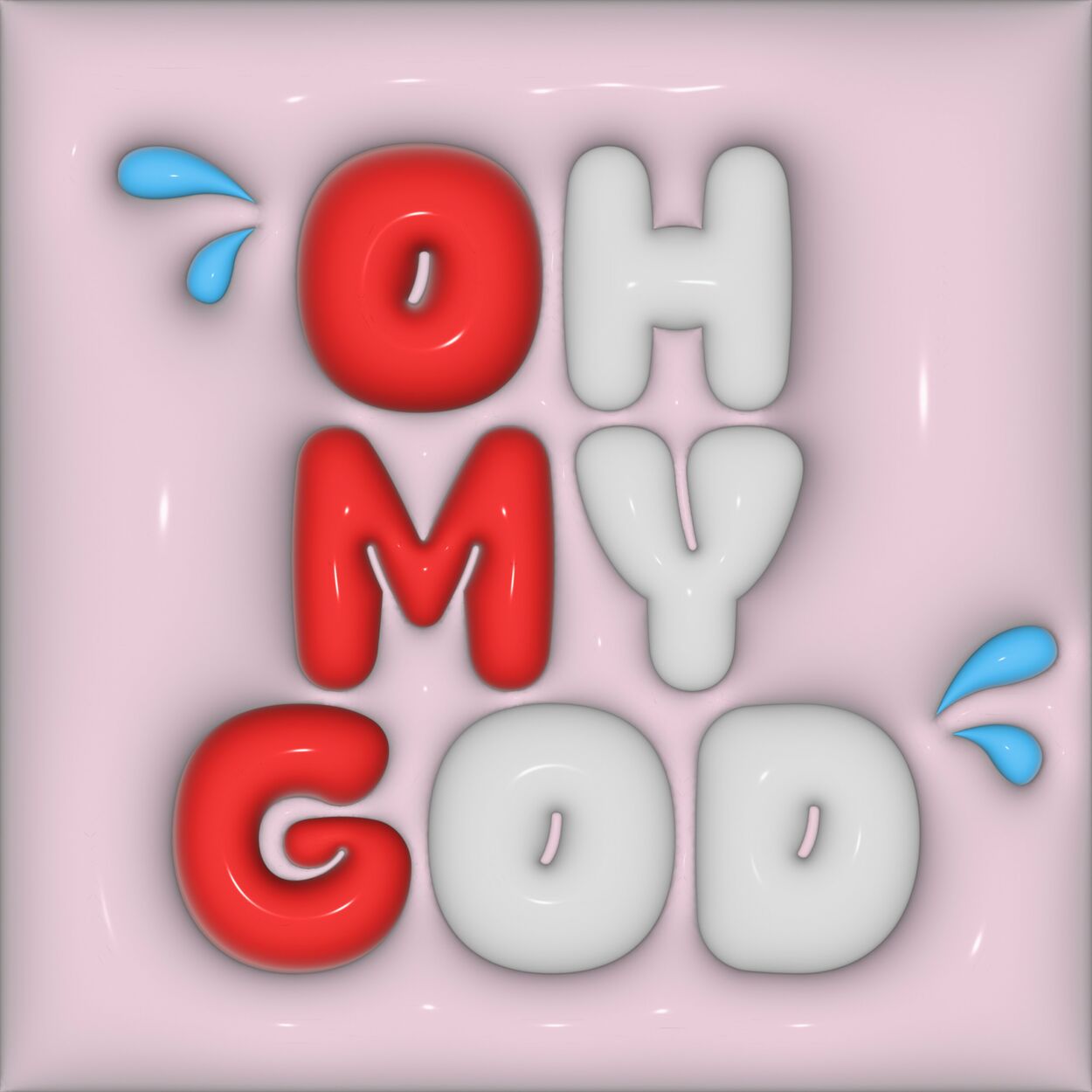 NCA – Oh My God (2023) – Single
