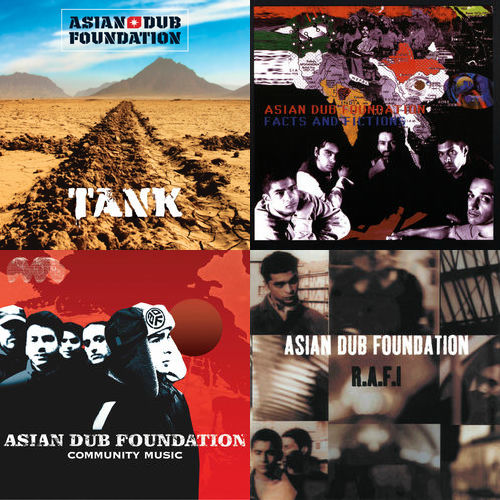 Asian dub foundation taa deem that Think, that asian dub foundation taa deem properties turns