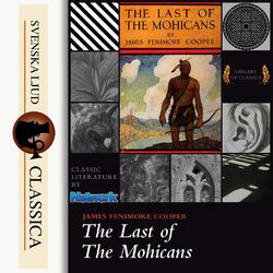 The Last of the Mohicans (unabridged)