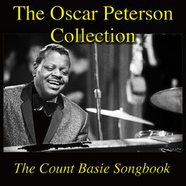 Oscar Peterson One O Clock Jump Listen On Deezer