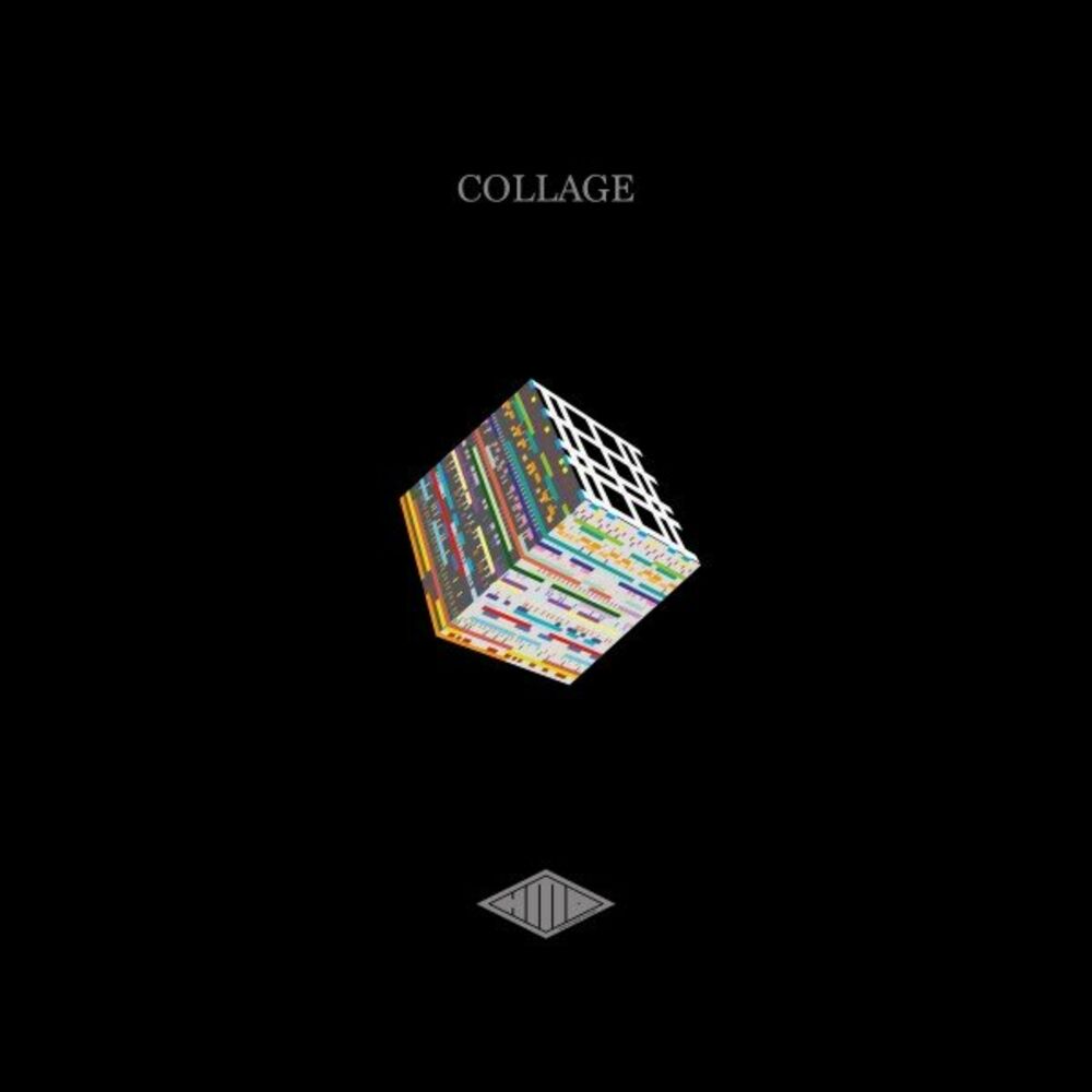 HMD Records – Collage