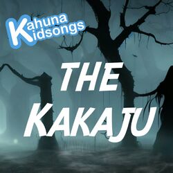 the Kakaju