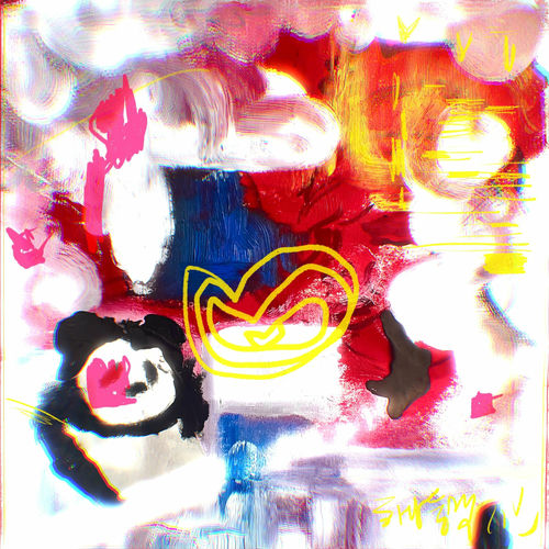 Kim Oki – 1,2,3 LOVE (feat. Babylon, KittiB, Jason Lee) [Original Soundtrack] – Single