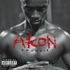 AKON - Belly Dancer