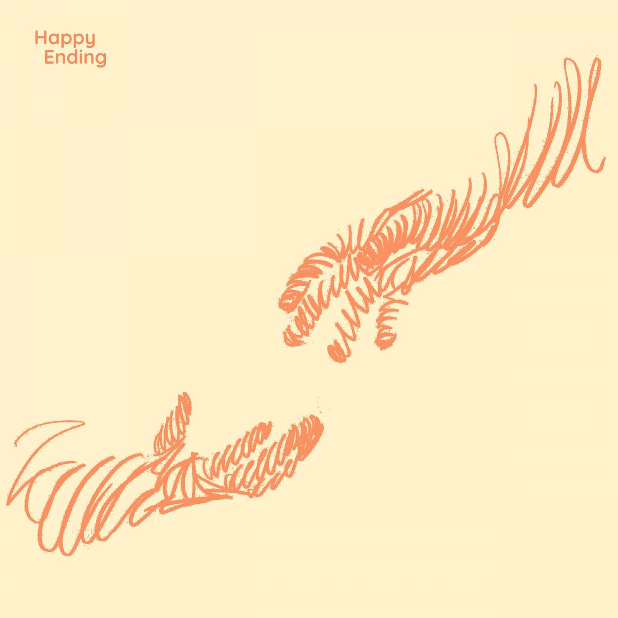 Yeonwoo – Happy Ending – EP