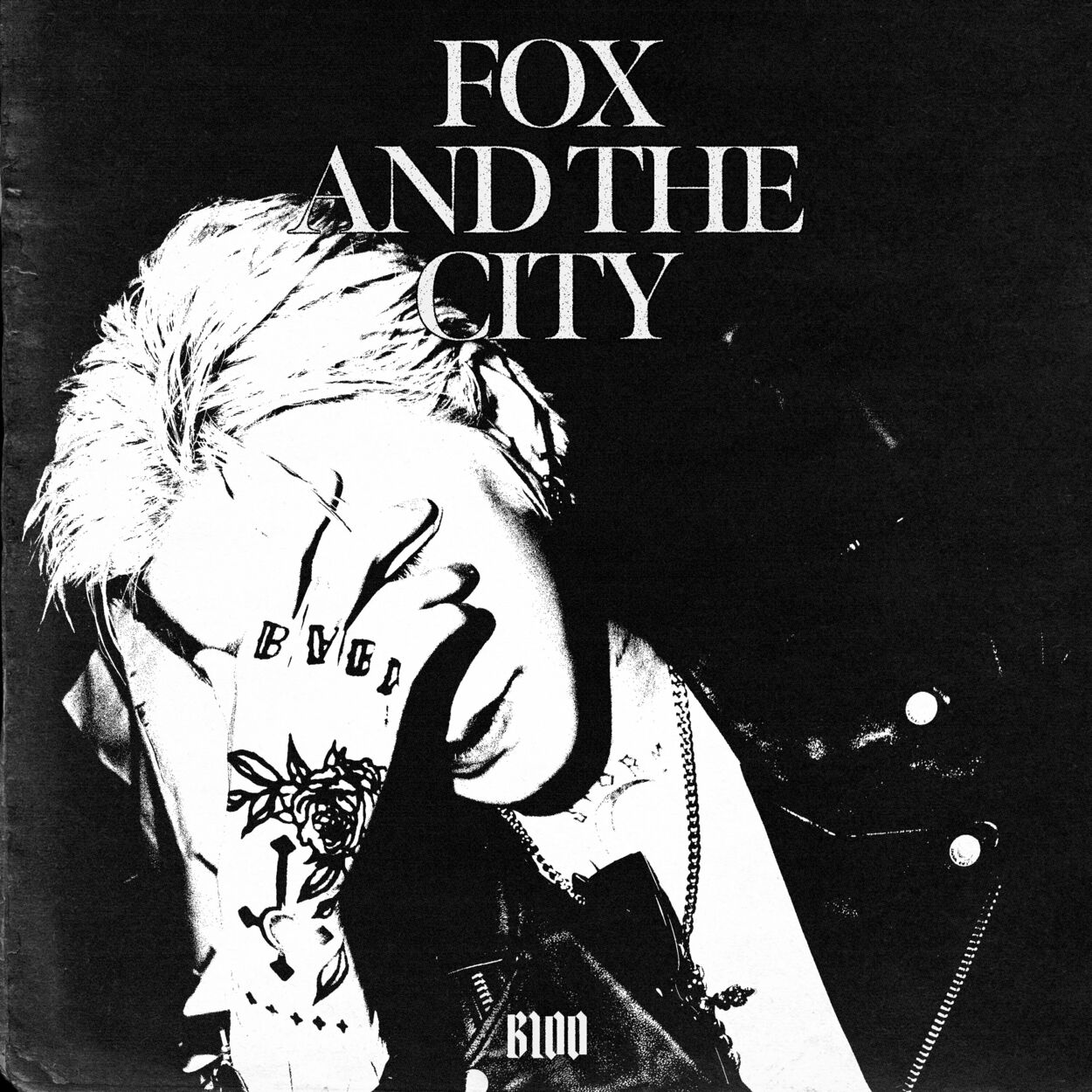 BLOO – Fox and the City