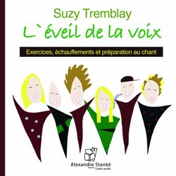 L'éveil de la voix