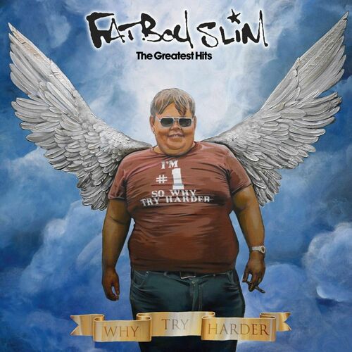 fatboy slim funk soul brother