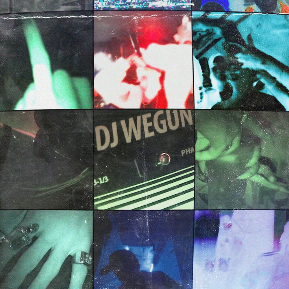 DJ Wegun – Ground Zero – Single