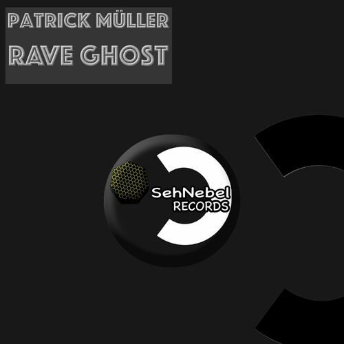  Patrick Muller - Rave Ghost (2024) 