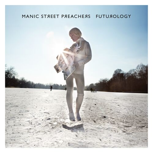 Manic Street Preachers Futurology Deluxe Music Streaming Listen On Deezer