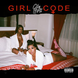 Download CD City Girls – Girl Code 2019