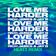 Love Me Harder (HEATT Remix)