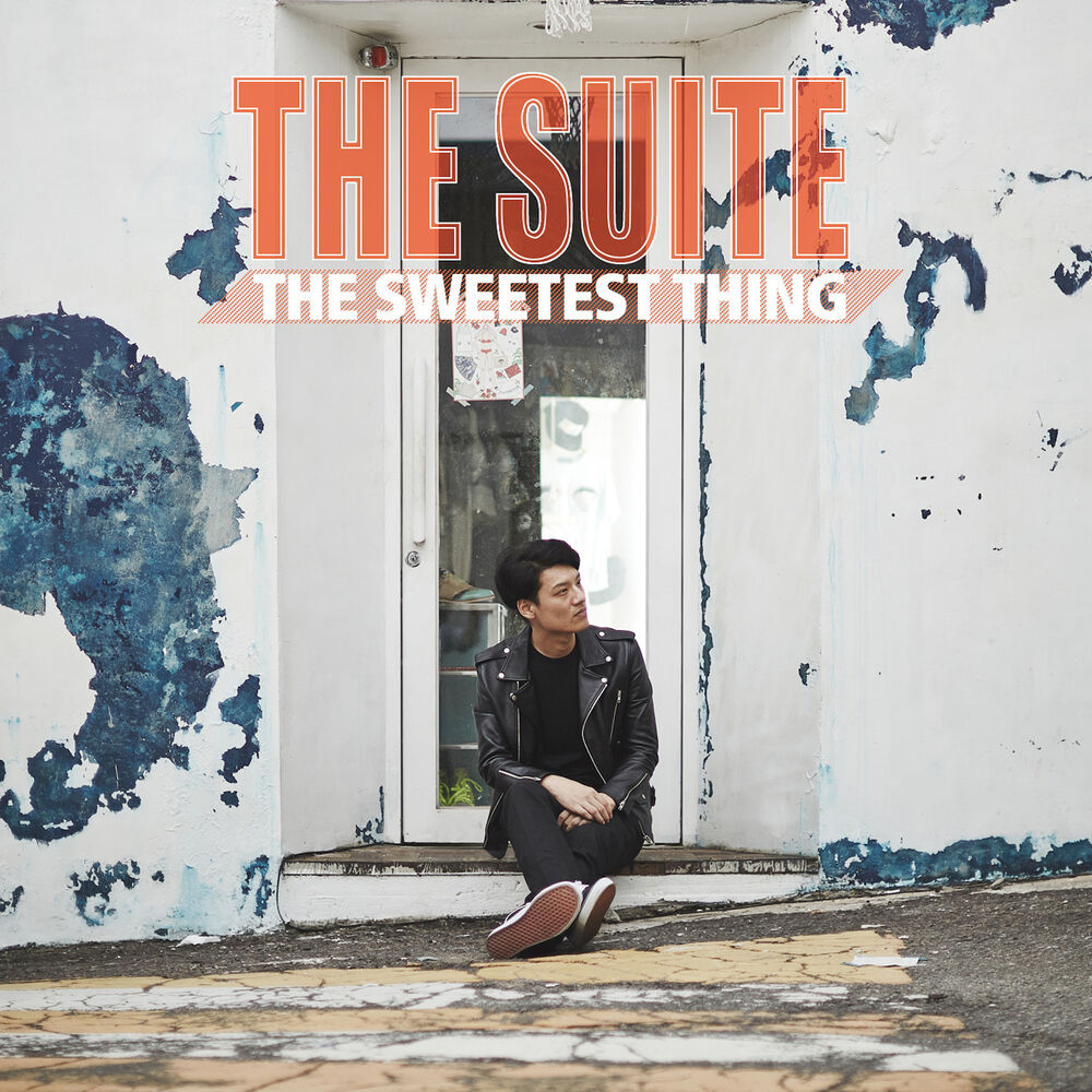 The Suite – The Sweetest Thing – EP