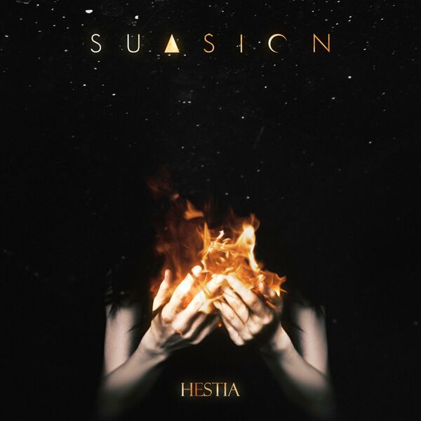 Suasion - Hestia [single] (2017)