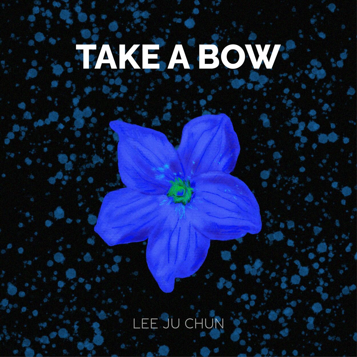 Lee Ju Chun – Take a bow – Single