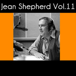 Jean Shepherd, Vol. 11