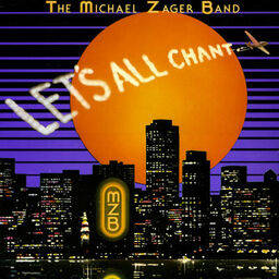 Michael Zagger Band Lests All Chant