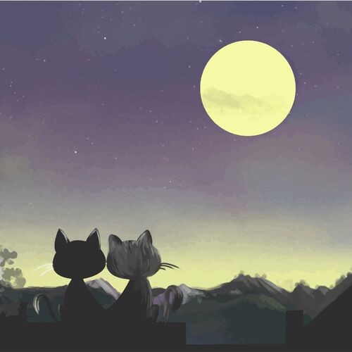 Yellow – I’m going to confess my love – EP