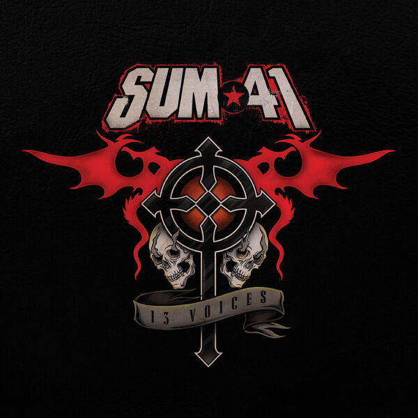 Sum 41 - War [single] (2016)