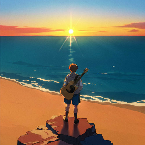 DALDAM – encore – Single