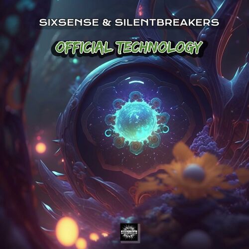  Sixsense - Official Technology (2024) MP3 500x500-000000-80-0-0