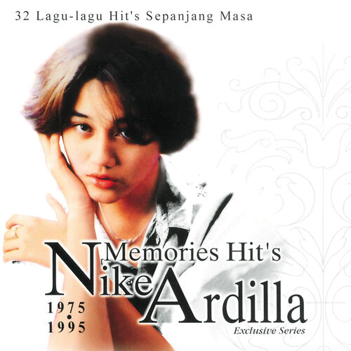 Best Of The Best Nike Ardila Mengapa Harus Berpisah Lirik Youtube