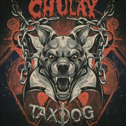  TAXDOG - Chulay (2024) 