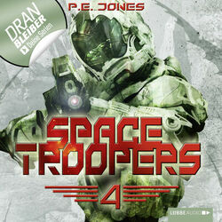 Space Troopers, Folge 4: Die Rückkehr