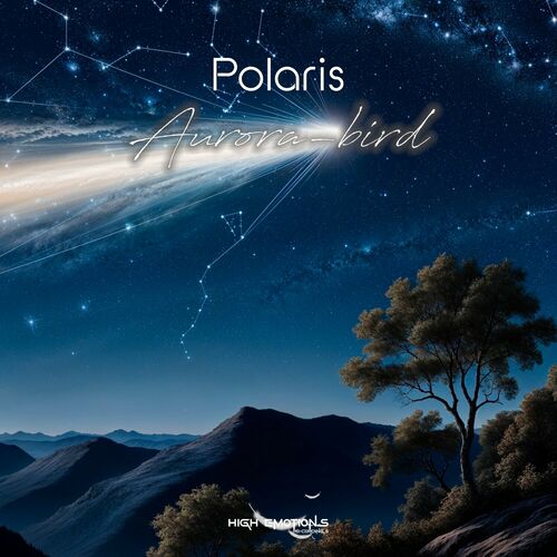  Aurora-bird (CHN) - Polaris (2024) 