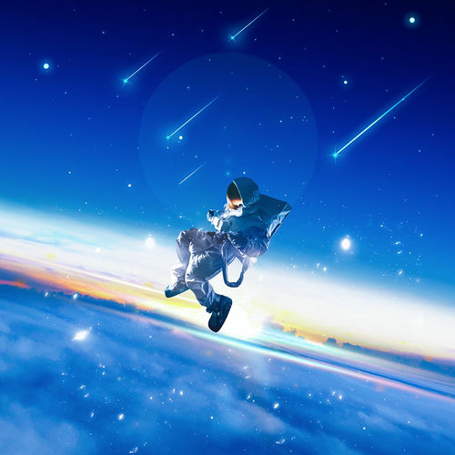 airman – Attitude #9 – Single