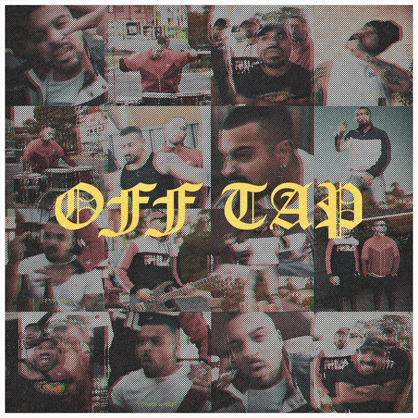 DVSR - Off Tap [single] (2020)