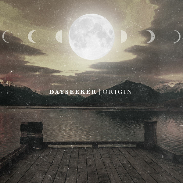 Dayseeker - Origin (2015)