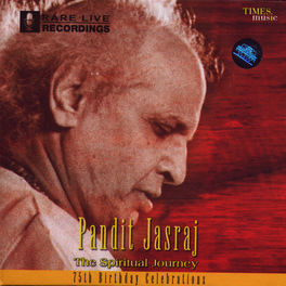 Pandit Jasraj Bharoso Dridha In Charanan Kero Addha Taal Raag Bihag Listen On Deezer deezer