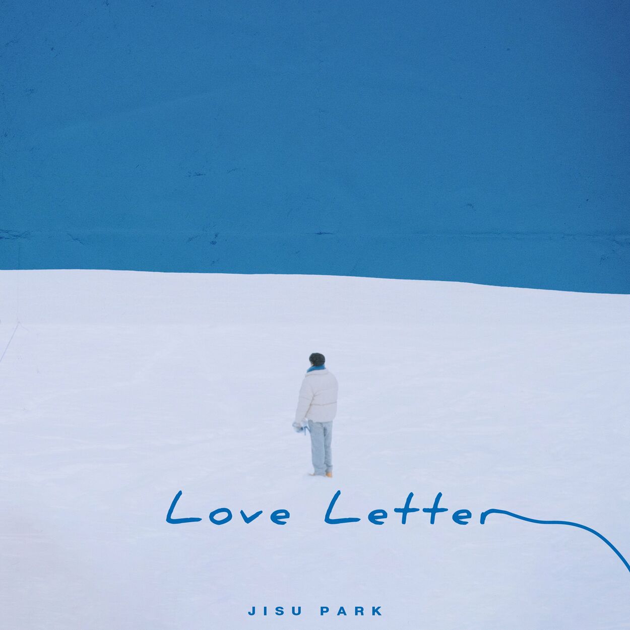 Jisu Park – Love Letter – Single