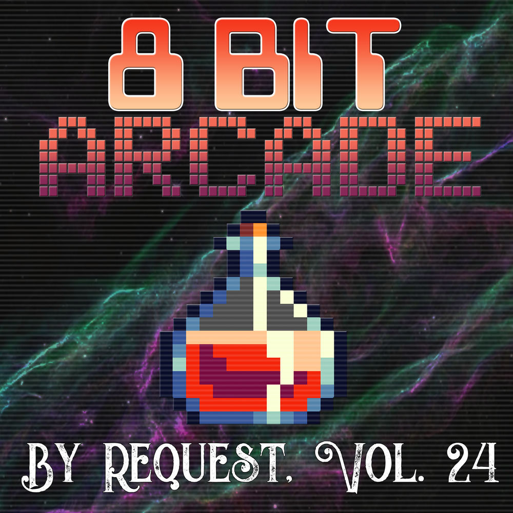 Con altura (8-Bit Rosalía, J Balvin & El Guincho Emulation)