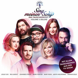 Marian Gold Bring Mich Nach Hause Aus Sing Meinen Song Vol 5