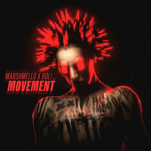 Movement - Marshmello