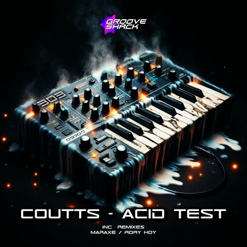  Coutts - Acid Test (2024) 