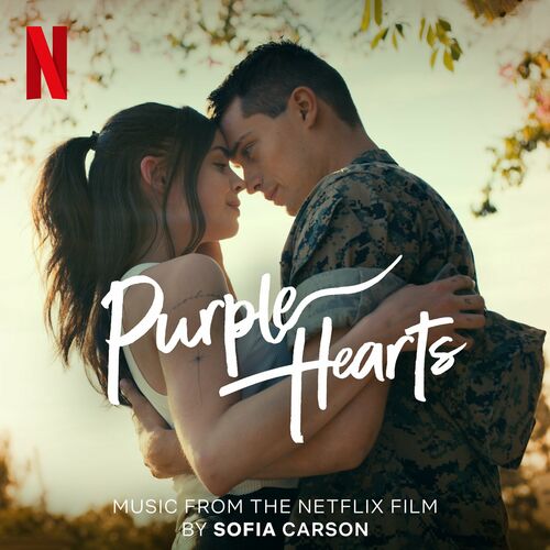 Purple Hearts (Original Soundtrack) - Sofia Carson