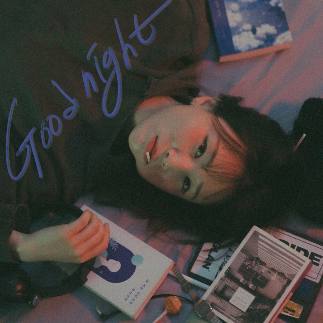 nning – Good night – Single