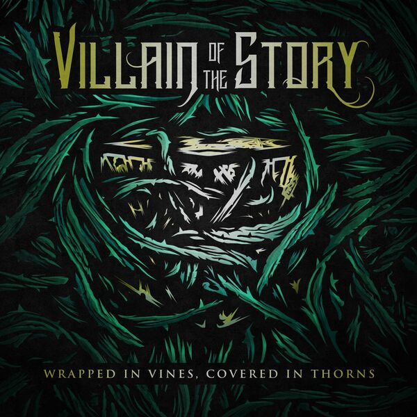 Villain of the Story - Promise Me [single] (2017)
