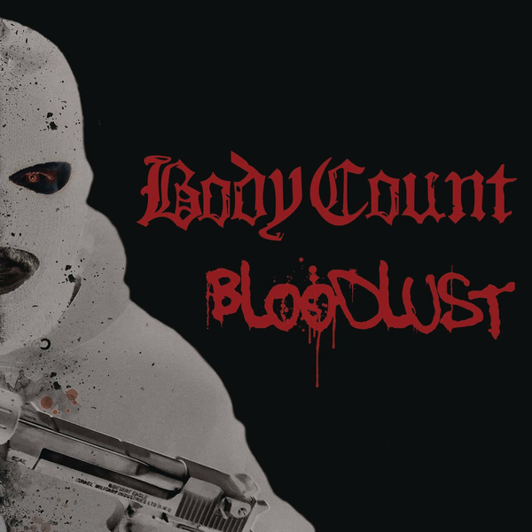 Body Count - The Ski Mask Way [single] (2017)