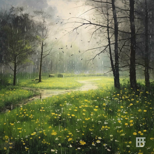 BF – The day of May – Single