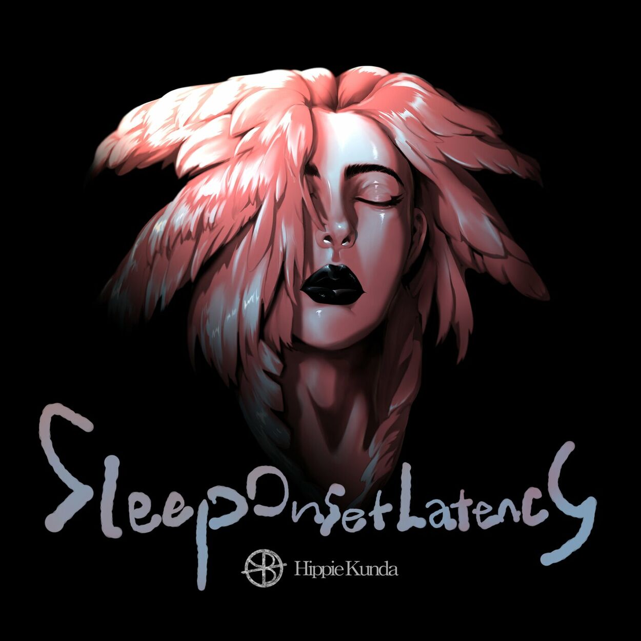 Hippie Kunda – Sleep Onset Latency – EP