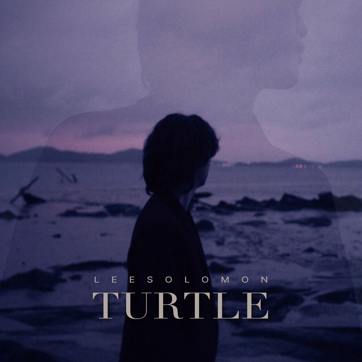 Lee Solomon – Turtle – Single