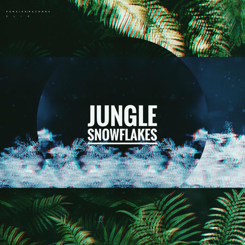 Slik Frosted Jungle Jungle/Ragga Electronic Dance Music Community