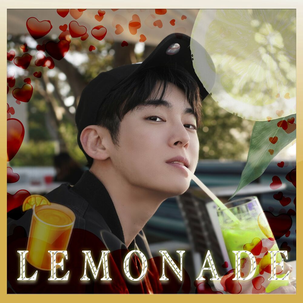 Sibong – Lemonade – Single