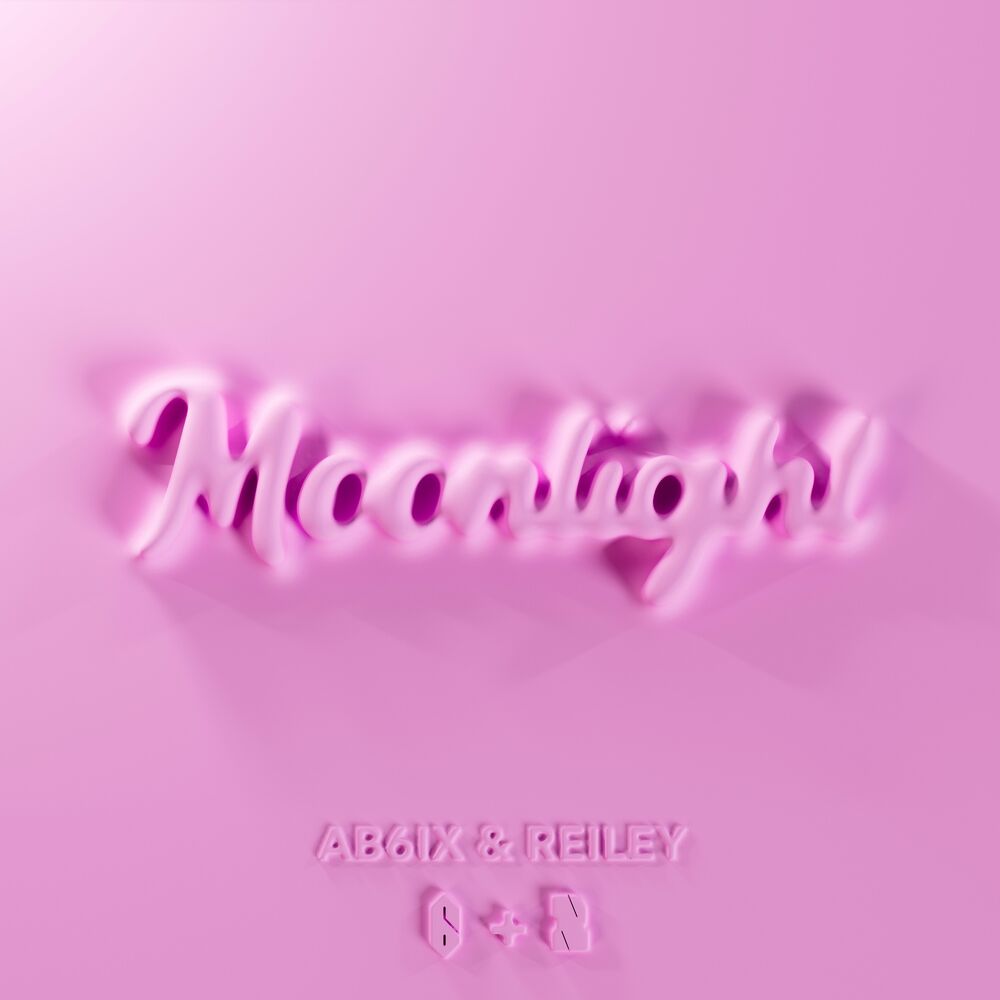 AB6IX, Reiley – Moonlight – Single