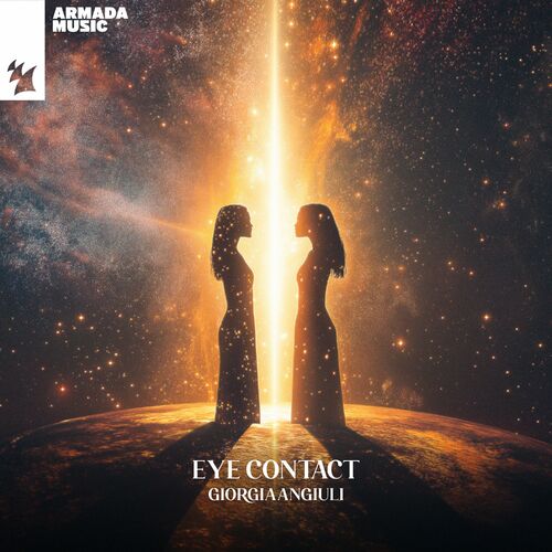 Giorgia Angiuli - Eye Contact (2024)